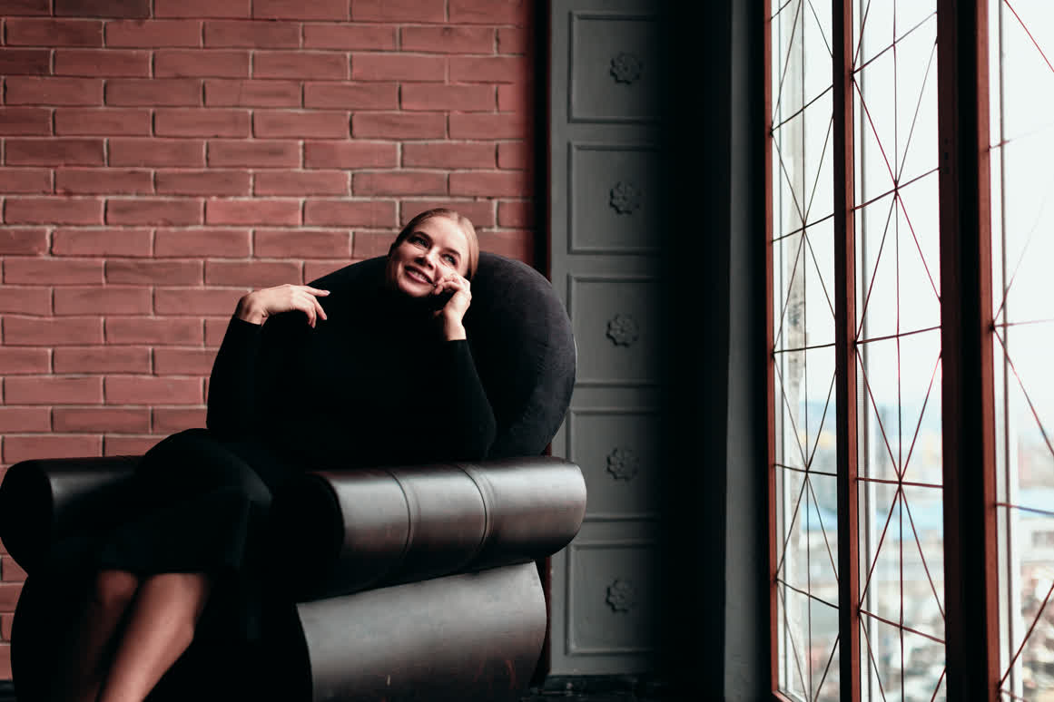 люксовая недвижимость